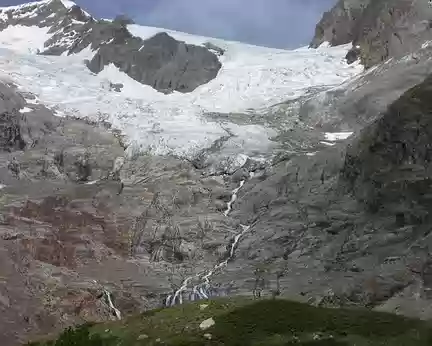 PXL054 Glacier de la Lée Blanche
